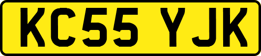 KC55YJK
