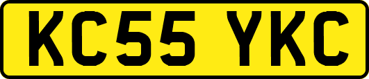 KC55YKC