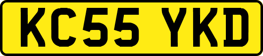 KC55YKD
