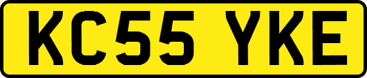 KC55YKE