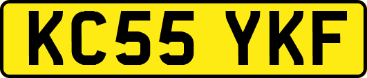 KC55YKF