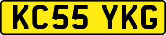 KC55YKG