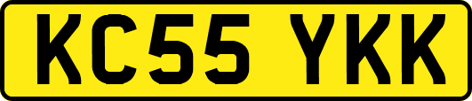 KC55YKK