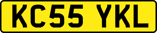 KC55YKL