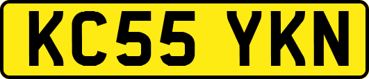 KC55YKN