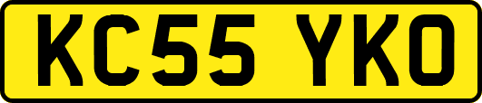 KC55YKO