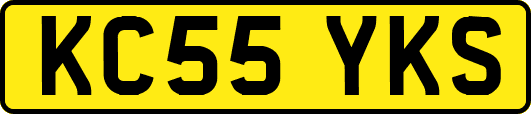 KC55YKS