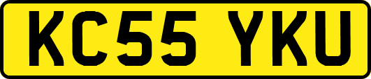 KC55YKU