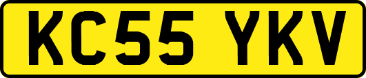 KC55YKV