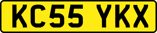 KC55YKX