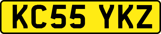 KC55YKZ