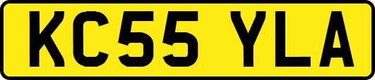 KC55YLA