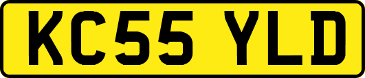 KC55YLD