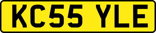 KC55YLE