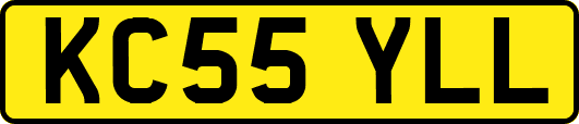 KC55YLL