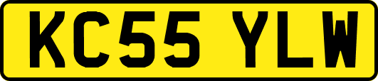 KC55YLW