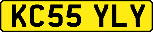 KC55YLY
