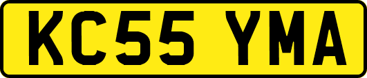 KC55YMA
