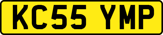 KC55YMP