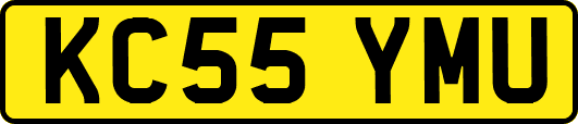 KC55YMU