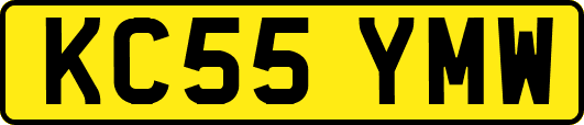 KC55YMW