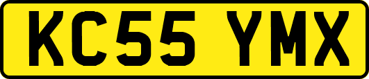 KC55YMX