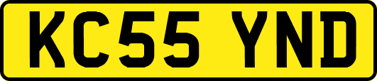 KC55YND