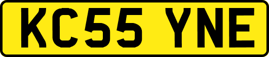 KC55YNE