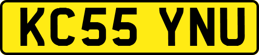 KC55YNU