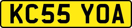 KC55YOA