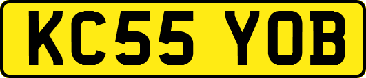KC55YOB