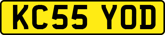 KC55YOD