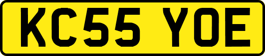 KC55YOE