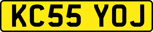 KC55YOJ