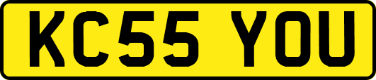KC55YOU