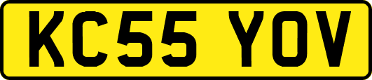 KC55YOV