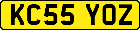 KC55YOZ