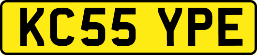 KC55YPE