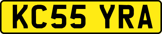 KC55YRA