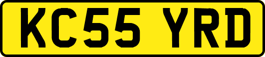 KC55YRD