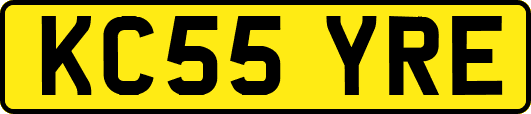 KC55YRE