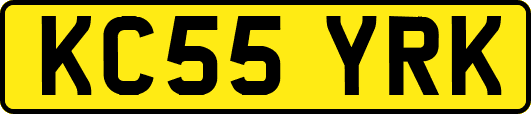 KC55YRK