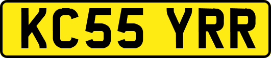 KC55YRR