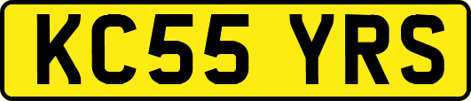 KC55YRS