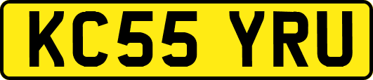KC55YRU