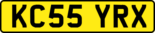 KC55YRX