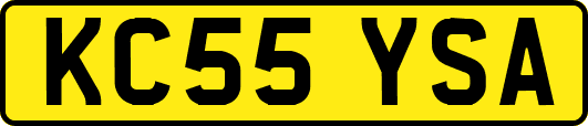 KC55YSA