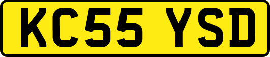 KC55YSD