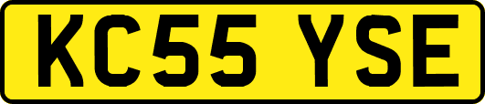 KC55YSE