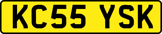 KC55YSK
